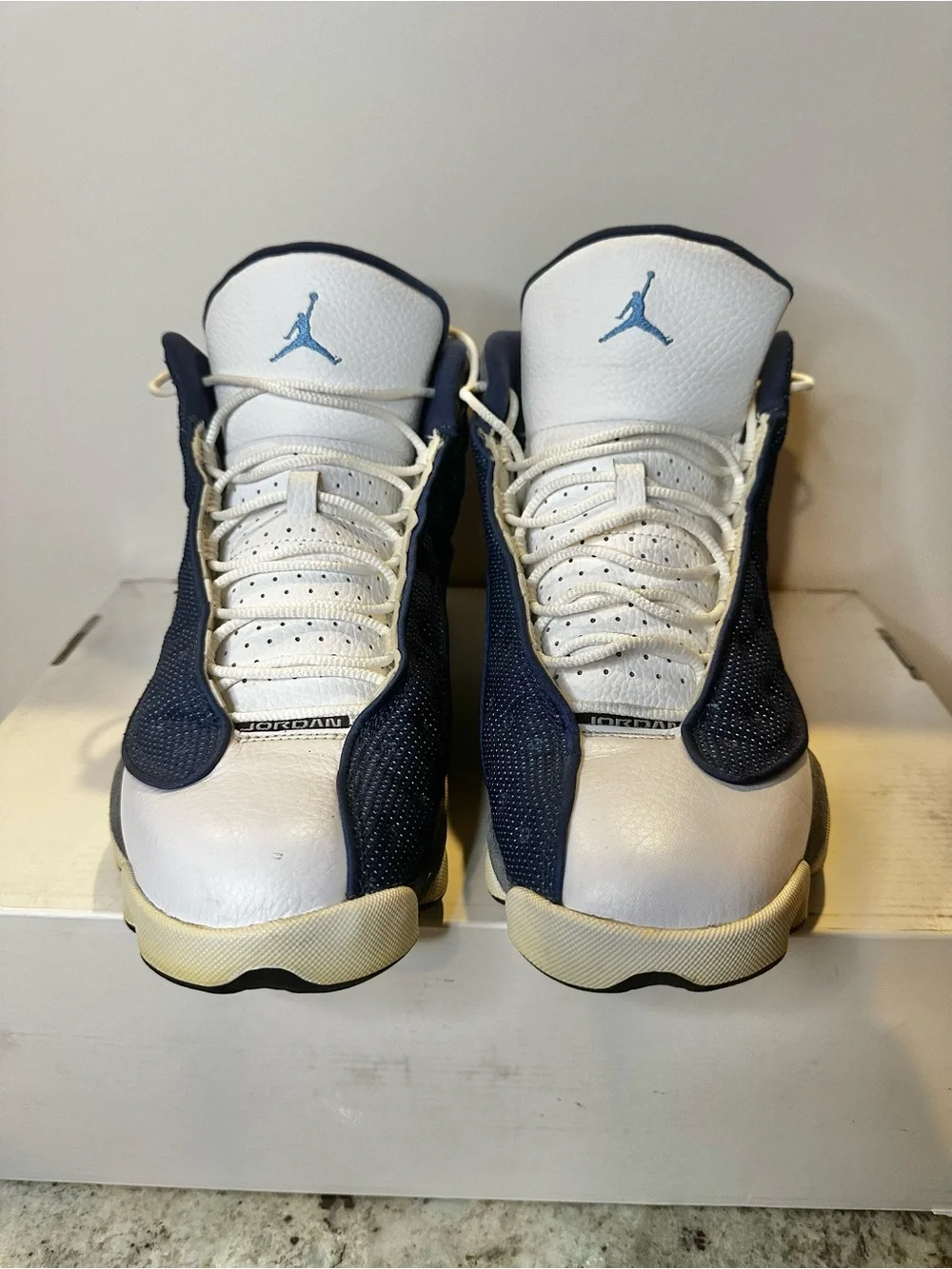 Jordan Retro 13 Flint